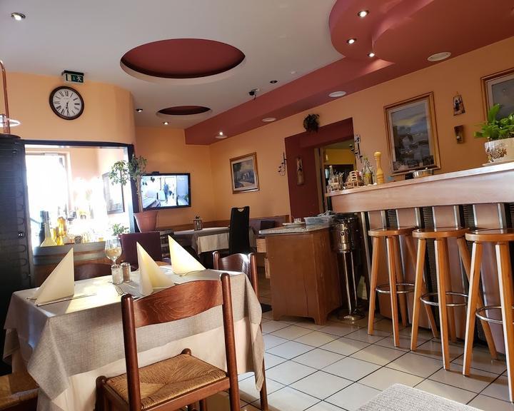 La Vigna Ristorante - Pizzeria